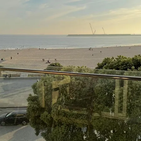 Apartman Porto Luxury Atlantic Ocean *