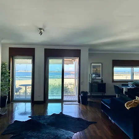 Porto Luxury Atlantic Ocean *