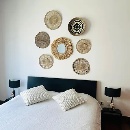 Porto Luxury Atlantic Ocean Appartamento