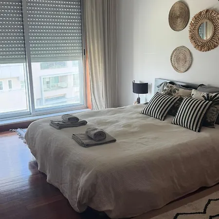 Apartman Porto Luxury Atlantic Ocean