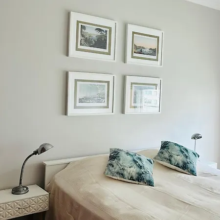 Porto Luxury Atlantic Ocean * Matosinhos