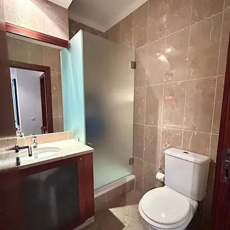 Apartman Porto Luxury Atlantic Ocean Matosinhos