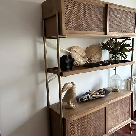 Porto Luxury Atlantic Ocean Apartman Matosinhos