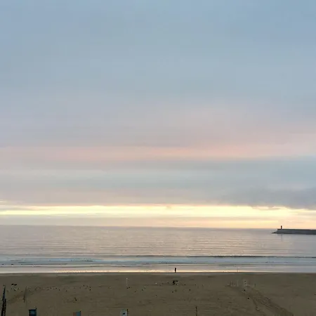 Porto Luxury Atlantic Ocean Apartman
