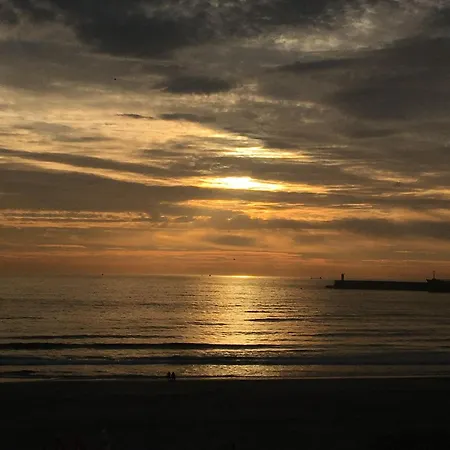Porto Luxury Atlantic Ocean Apartman Matosinhos