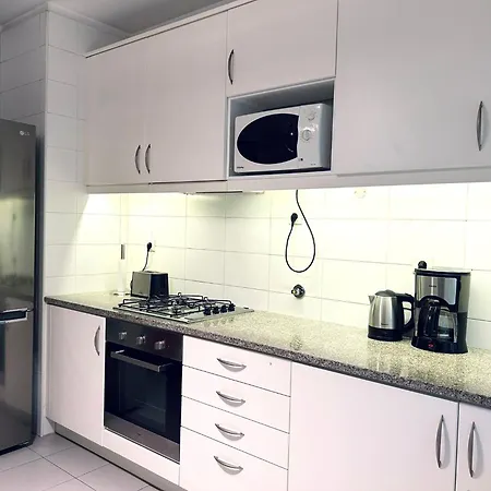 Porto Luxury Atlantic Ocean Apartman *