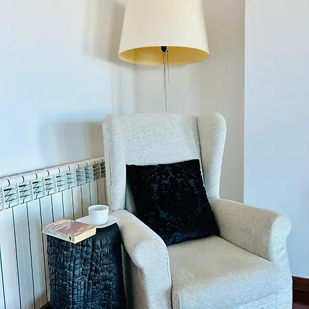 Appartamento Porto Luxury Atlantic Ocean