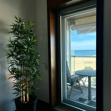 Porto Luxury Atlantic Ocean