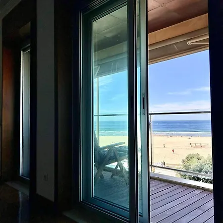 Porto Luxury Atlantic Ocean Matosinhos