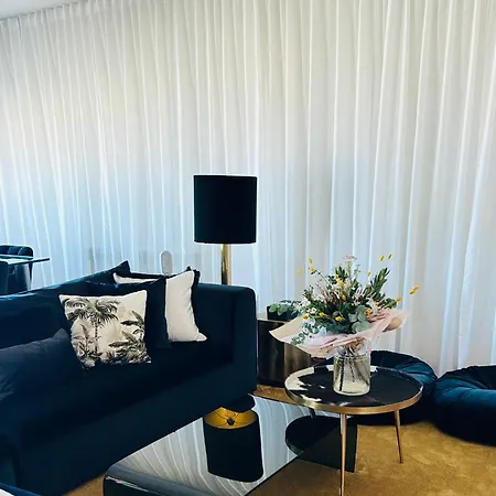 Apartman Porto Luxury Atlantic Ocean *