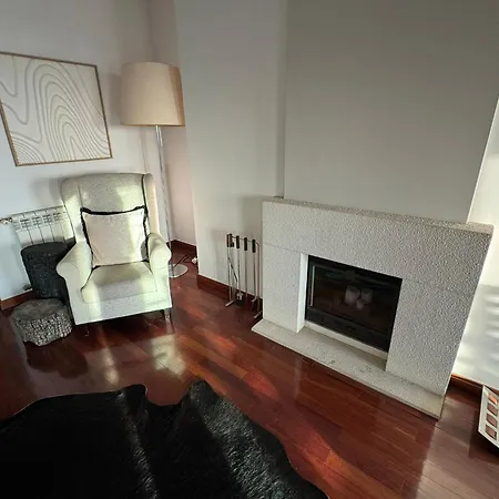 Apartman Porto Luxury Atlantic Ocean Matosinhos