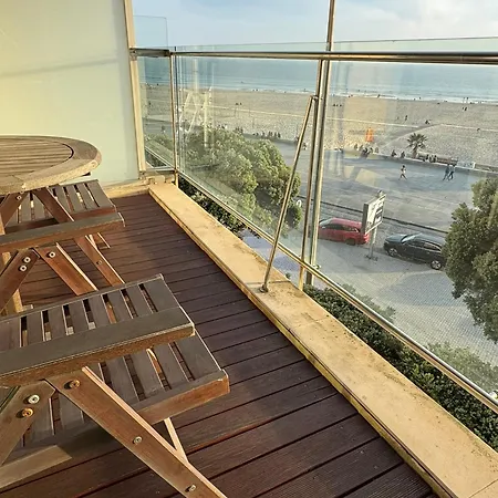 Porto Luxury Atlantic Ocean Matosinhos