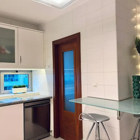 Porto Luxury Atlantic Ocean Appartamento