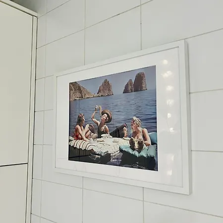 Appartamento Porto Luxury Atlantic Ocean *