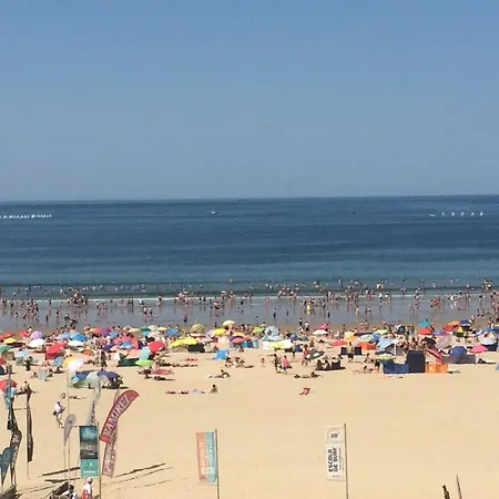 Porto Luxury Atlantic Ocean * Matosinhos