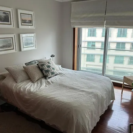 Porto Luxury Atlantic Ocean Apartman *